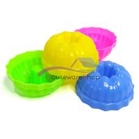 Gambar Cetakan Kue Puding Agar Putu Ayu Bulat - 6.5 x 2.5 CM dari Houseware Shop ID undefined 2 Tokopedia