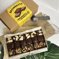 Gambar FUDGY BROWNIES 20x10 dari Rita Oktaviani Store undefined 4 Tokopedia