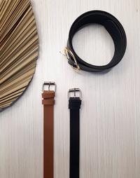 Gambar GARAF Ikat Pinggang Wanita Ring Belt - KOTAK KECIL COK dari Garaf Official undefined 3 Tokopedia