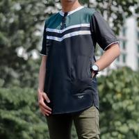 Gambar grosir kurta pakistan baju muslim pria koko ikhwan modis terpesona dari GROSIRBDG23 undefined 1 Tokopedia