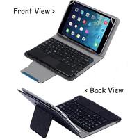 Gambar Samsung Galaxy Tab 4 10.1 SM T531 T535 Keyboard Touchpad Trackpad Case - Hitam dari Forsakey Gadget Acc undefined 4 Tokopedia