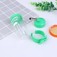 Gambar Botol Minum Gantung 80mL Hamster Kelinci Sugar Glider Tempat Minum dari FEFARM_NEW undefined 4 Tokopedia