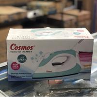 Gambar Cosmos Setrika Listrik Non Stick CI-4310 N Jet Spray 4310N dari CV Sumber Cahaya Yogya undefined 4 Tokopedia