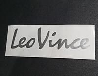 Gambar Cutting Sticker Leo Vince dari StickerMAN undefined 1 Tokopedia