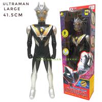 Gambar MAINAN ULTRAMAN BESAR DYNA XENON NICE READYSTOK dari Tokomainan Berkah undefined 5 Tokopedia