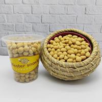 Gambar Kacang Atom Palapa SP - Gelas 150 gram dari sukahatimester undefined 1 Tokopedia