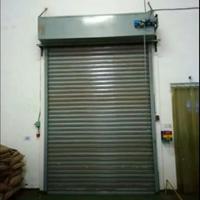 Gambar service rolling door sidoarjo dari Ashari technik undefined 4 Tokopedia