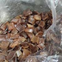 Gambar kerupuk kulit sapi mentah/krecek kulit sapi mentah - 1 kg dari berkah jaya MM undefined 3 Tokopedia