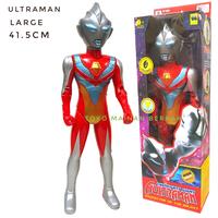 Gambar MAINAN ULTRAMAN BESAR DYNA XENON NICE READYSTOK dari Tokomainan Berkah undefined 3 Tokopedia