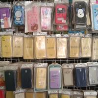 Gambar GROSIR SOFTCASE ALL TYPE RANDOM CUCIjl GUDANG - Putih dari Allmost Accessories 138 undefined 4 Tokopedia