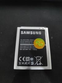 Gambar Baterai Samsung i8262 Galaxy Core Duos Original 100% SEIN Tipe B150AC dari Mr. Data Enterprise undefined 2 Tokopedia