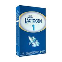 Gambar SUSU BUBUK LACTOGEN 1 750 GR dari Wisata Kuliner Nusantara undefined 5 Tokopedia