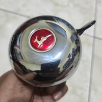 Gambar BEL KIJANG SEPEDA ONTEL KEBO ONTA DING DONG ONTHEL RETRO KLASIK dari IstanaSepeda_NEW undefined 1 Tokopedia