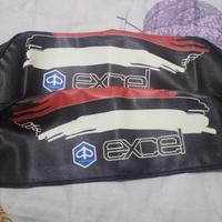 Gambar cover tepong vespa - Putih dari DANU SECOND undefined 1 Tokopedia