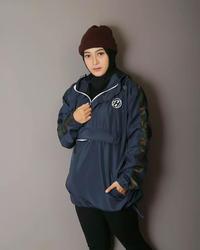 Gambar Kogle Jacket Variasi / Jacket Pria / Jacket Wanita / Jacket Murah - Maroon dari Silviana Collection undefined 3 Tokopedia
