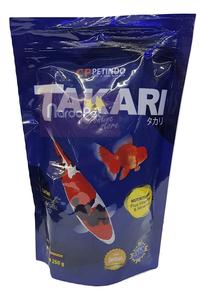 Gambar Makanan Ikan Fish Food Takari 250 g floating 1mm dari NarooPet Petshop undefined 1 Tokopedia
