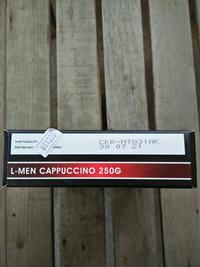 Gambar L-MEN LMEN ADVANCED CAPPUCINNO 250 gram - 500gram dari gilbertshop undefined 3 Tokopedia