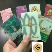 Gambar Minigold gift series Wedding 0,25 gram dari Galeri Minigold undefined 3 Tokopedia