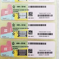 Gambar License Key Win 10 Pro Original OEM - Sticker COA dari inKomputer Balikpapan undefined 1 Tokopedia