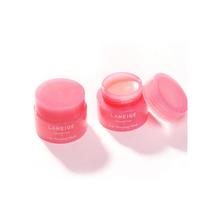 Gambar Laneige Lip Sleeping Mask 3g sample size original dari Beautycare Tan undefined 1 Tokopedia