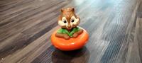 Gambar Figure Chipmunk (3) dari RYU REJOICES undefined 1 Tokopedia
