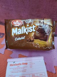 Gambar Roma Malkist Cokelat 105 Gram dari Marsiaulia undefined 1 Tokopedia