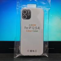 Gambar SOFT CASE IPHONE 12 MINI dari Athens Cellular undefined 3 Tokopedia