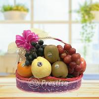 Gambar Hampers Parcel Buah Segar Berbagai Acara Lebaran Hantaran Gift Padang - Paket Big dari Rak Sayur Official Shop undefined 3 Tokopedia