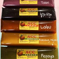 Gambar Dodol Buah Khas Singkawang ACC enak - PEPAYA dari PranzoShop undefined 2 Tokopedia