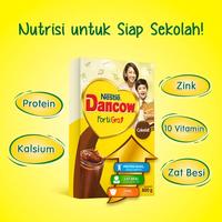 Gambar dancow fortigro 800gr coklat dari RUMAH SUSU DIAZ undefined 2 Tokopedia