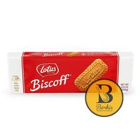 Gambar Lotus Biscoff Biscuit isi 250 gr / Biskuit Caramel dari BERKIS undefined 1 Tokopedia