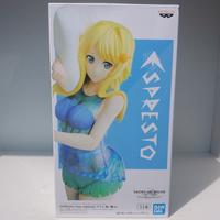 Gambar Espresto Alice Zuberg Clear Material Sword Art Online Alicization dari Capsule Corp PWK undefined 2 Tokopedia