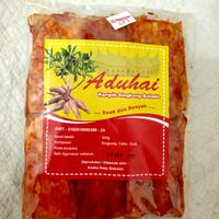 Gambar Kripik Singkong Balado Aduhai 300 Gram dari Bogajaya Oleh Oleh undefined 2 Tokopedia
