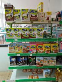 Gambar L-MEN LMEN ADVANCED CAPPUCINNO 250 gram - 500gram dari gilbertshop undefined 4 Tokopedia