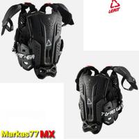 Gambar CHEST PROTECTOR LEATT 6.5 PRO PELINDUNG BADAN LEATT BODY PROTECTOR dari Markas77Mx undefined 2 Tokopedia