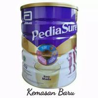 Gambar pediasure triplesure 850gr Madu dari Raja All Susu undefined 1 Tokopedia