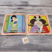 Gambar Buku Cerita Anak Bilingual, smart juniors story : mona and lisa - menggembirakan dari Toko AA. Murah undefined 3 Tokopedia