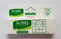 Gambar Acnes Sealing Gel 18gr / Obat Jerawat / Pembasmi Jerawat 9 gr dari Kosmetika Ratu undefined 4 Tokopedia