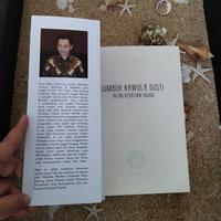 Gambar Buku Setyo Hajar Dewantoro Jumbuh Kawula Gusti- Jalan Kesatuan Agung dari mahadayabookstore undefined 3 Tokopedia