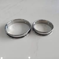 Gambar SHORT TART RING / CETAKAN KUE - 100x20mm dari KITA SHOP BALI undefined 1 Tokopedia