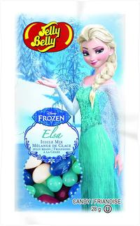 Gambar JELLY BELLY DISNEY FROZEN 28G dari HH Beverage Solutions undefined 1 Tokopedia