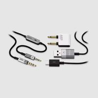 Gambar AKG N700 NCM2 / N700NC M2 Headphone by Samsung dari ST-Toms.co undefined 5 Tokopedia