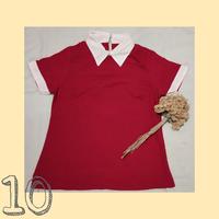 Gambar PRELOVED KEMEJA WANITA dari LaMariaShop undefined 1 Tokopedia