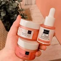 Gambar SCARLETT WHITENING PAKET ACNE & BRIGHTLY ( ISI 3 ) - PAKET BRIGHTLY dari Scarlett Reseller Original undefined 1 Tokopedia