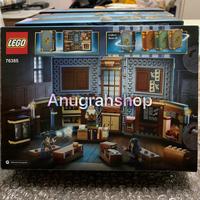 Gambar LEGO 76385 HARRY POTTER Textbook with Charms Classroom dari AnugrahShopTokopedia undefined 2 Tokopedia