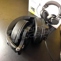 Gambar dbE DJ80 Foldable DJ Headphone with Detachable Microphone dari igamerworld bekasi undefined 5 Tokopedia