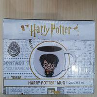 Gambar Original Ceramic Mug Harry Potter dari TOKO MENULIST undefined 2 Tokopedia