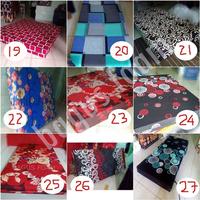 Gambar Inoac ASLI Kasur Busa EOQ D20 Uk 200 x 180 x 20 Cm yELLOW dari Bagus Foam undefined 4 Tokopedia