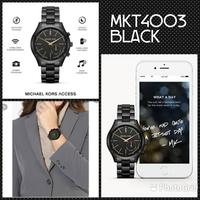 Gambar jam smartwatch hybrid MKT4003 dari MOONLIGHT BUTIK undefined 2 Tokopedia