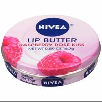 Gambar nivea lip butter raspberry 16 7g dari jejeh shoping undefined 1 Tokopedia